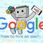 Hoe een SEO specialist inhuren?