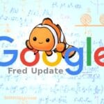 Google Fred Update