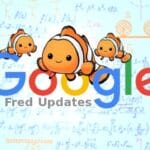 Google Fred Updates