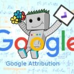 Google Attribution