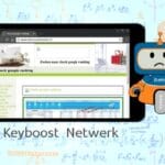 Blackhat Netwerk Keyboost