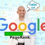 Neil Patel PageRank vs Domain Authority