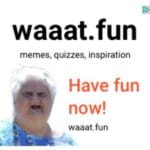 Adsense voorbeeld