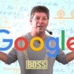 Danny Sullivan is a boss