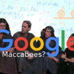 Google Maccabees Update