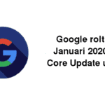 januari 2020 core update
