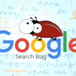 Google Search Bug